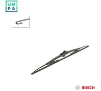 WIPER BLADE 3 397 018 962 FOR DAF VAN HOOL WS225/242/259/268L/268/268G 11.6L 95