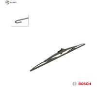 WIPER BLADE 3 397 018 962 FOR DAF VAN HOOL WS225/242/259/268L/268/268G 11.6L 95