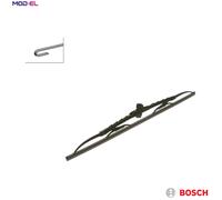Bosch Wiper Blade 3397018964 – Front Windscreen, Fits CITROEN C25 VW PEUGEOT MERCEDES