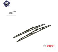 WIPER BLADE 3 397 118 203 FOR PEUGEOT 307/SW/Van/Break KFW /KFU 1.4L NFU 1.6L