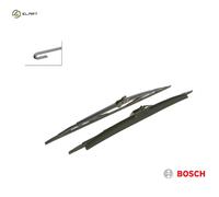 AutoStar Germany Front Wiper Blade for BMW 5 Series E34 7 Series E32 61611378773