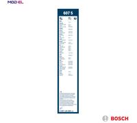 WIPER BLADE 3 397 118 306 FOR SUZUKI KIA SORENTO/II/SUV/Van GRAND/CERATO SOUL