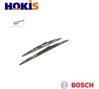 WIPER BLADE 3 397 118 308 FOR CHEVROLET ZAFIRA PEUGEOT 406/Break BMW 2.0L 4cyl