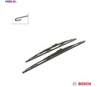 BOSCH 3 397 118 308 Wiper blade