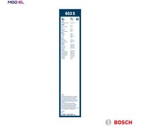 WIPER BLADE 3 397 118 325 FOR INFINITI HYUNDAI i40/CW/Kombi/Van NEXO KIA 3.7L G