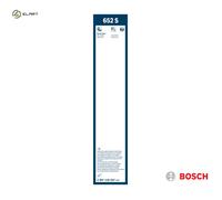 Bosch 652S Wiper Blade FITS MERCEDES BENZ