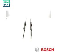 WIPER BLADE 3 397 118 334 FOR CITROËN C8/Van PEUGEOT 807 LANCIA PHEDRA 2.2L C8