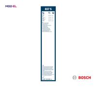 WIPER BLADE 3 397 118 334 FOR PEUGEOT FIAT LANCIA CITROEN 4HW 2.2LRHM 2.0L 4cyl