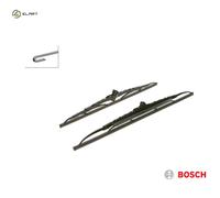 WIPER BLADE 3 397 118 403 FOR SKODA FELICIA//Pickup MITSUBISHI L200/TRITON 1.9L