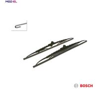 WIPER BLADE 3 397 118 406 FOR SKODA OCTAVIA/Combi/Van FABIA/Praktik SUZUKI