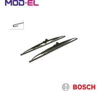 WIPER BLADE 3 397 118 406 FOR VW GOLF/III/IV/Cabriolet/Van/VAN BORA POLO SEAT
