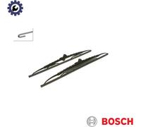 WIPER BLADE 3 397 118 406 FOR VW GOLF/III/IV/Cabriolet/Van/VAN BORA POLO SEAT