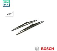 WIPER BLADE 3 397 118 406 FOR VW GOLF/III/IV/Cabriolet/Van/VAN BORA POLO SEAT