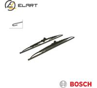 WIPER BLADE 3 397 118 406 FOR VW GOLF/III/IV/Cabriolet/Van/VAN BORA POLO SEAT