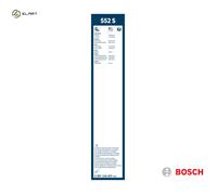BOSCH 3 397 118 427 Wiper blade