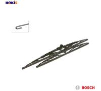WIPER BLADE 3 397 118 452 FOR FIAT SIENA/GRAND ALBEA/PALIO STRADA/Pickup 1.2L