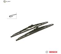 Bosch Wiper Blade 3 397 118 506 - Fits Porsche 924/924S/944 (to 1985), Alfa Romeo, Audi, BMW