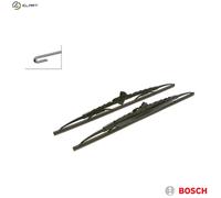 BOSCH 3 397 118 541 Wiper blade