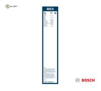 WIPER BLADE 3 397 118 566 FOR MITSUBISHI PAJERO/II/SHOGUN/SFX/Mk MONTERO/ 2.5L
