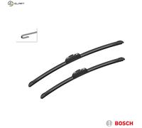 WIPER BLADE 3 397 118 902 FOR SKODA OCTAVIA/Combi/Van FABIA/Praktik SUZUKI