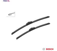 WIPER BLADE 3 397 118 902 FOR VW GOLF/III/Cabriolet/Mk CABRIO JETTA VENTO 2.0L