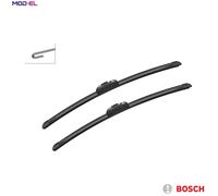 WIPER BLADE 3 397 118 903 FOR RENAULT CLIO/II/Mk/MIO/Hatchback/Van/SYMBOL VW