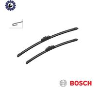 WIPER BLADE 3 397 118 904 FOR HONDA ACCORD/VI/Hatchback HR-V FORD FOCUS/II/Van