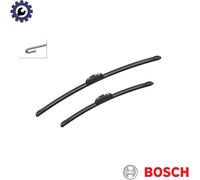 BOSCH 3 397 118 908 Wiper blade