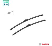 Bosch Wiper Blade 3 397 118 913 - AR651S