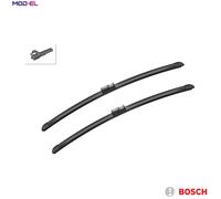 WIPER BLADE 3 397 118 925 FOR SKODA VW AZM 2.0L AWT 1.8L AVB/AVF/AWX 1.9L 4cyl