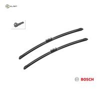 WIPER BLADE 3 397 118 925 FOR SKODA VW AZM 2.0L AWT 1.8L AVB/AVF/AWX 1.9L 4cyl