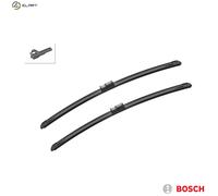 Bosch Wiper Blades Aerotwin A926S - 530/475 mm - Front Set