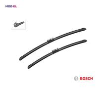 WIPER BLADE 3 397 118 927 FOR VW BORA GOLF/IV/Mk/Van/VAN JETTA DERBY POLO 1.2L