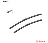 WIPER BLADE 3 397 118 928 FOR VW BORA GOLF/IV/Mk/Van/VAN JETTA DERBY POLO 1.2L