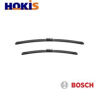 WIPER BLADE 3 397 118 931 FOR OPEL ASTRA/H/Van/FAMILY/CLASSIC/Hatchback/GTC 1.7L