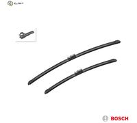 Bosch Front Car Windscreen Wiper Blade AEROTWIN 600mm+475mm A937S