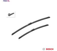BOSCH 3397118937 Wiper Blade Front,Lateral Installation Fits Audi BMW Skoda VW