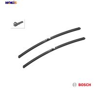 WIPER BLADE 3 397 118 942 FOR VW PORSCHE BAC/BPE/BPD/BLK 2.5L 5cyl TOUAREG 3.2L
