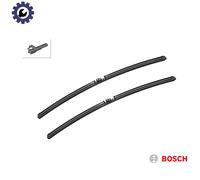 WIPER BLADE 3 397 118 942 FOR VW PORSCHE BAC/BPE/BPD/BLK 2.5L 5cyl TOUAREG 3.2L