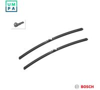 WIPER BLADE 3 397 118 942 FOR VW PORSCHE BAC/BPE/BPD/BLK 2.5L 5cyl TOUAREG 3.2L