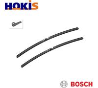 WIPER BLADE 3 397 118 942 FOR VW TOUAREG PORSCHE CAYENNE CASB/BUN/CATA 3.0L 6cyl
