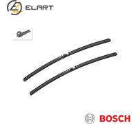 WIPER BLADE 3 397 118 942 FOR VW TOUAREG PORSCHE CAYENNE CASB/BUN/CATA 3.0L 6cyl