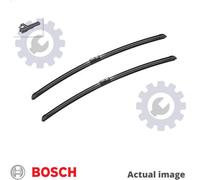 WIPER BLADE 3 397 118 946 FOR MAYBACH MERCEDES-BENZ M 285.950 5.5L 12cyl 57 2.1L