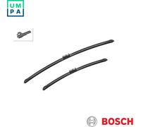 WIPER BLADE 3 397 118 951 FOR FORD C-MAX/FOCUS CITROËN C5/Van/II/Break9HZ 1.6L