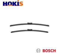 WIPER BLADE 3 397 118 955 FOR BMW 6/E0/E1/E3/Convertible/E4 ALPINA B6 B5 2.2L