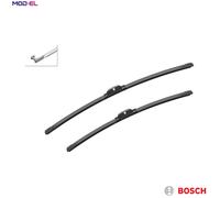 Bosch Wiper Blade Aerotwin A957S, Length: 650mm/550mm - Set of Front Wiper Blades