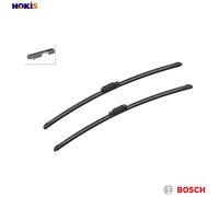 Bosch Wiper Blade 3 397 118 958 - A958S