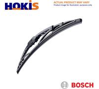 WIPER BLADE 3 397 118 958 FOR SEAT TOLEDO/III ALTEA/XL CAXC/BXW/CGGB 1.4L 4cyl