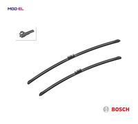 WIPER BLADE 3 397 118 962 FOR RENAULT MODUS/GRAND K9K750/752/768/772/764 1.5L