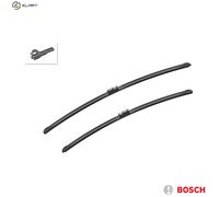 WIPER BLADE 3 397 118 962 FOR RENAULT MODUS/GRAND K9K750/752/768/772/764 1.5L